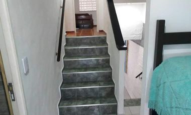 Departamento - San Bernardo Del Tuyu