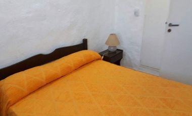 Departamento - San Bernardo Del Tuyu