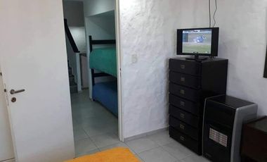 Departamento - San Bernardo Del Tuyu