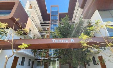 Departamento en renta con alberca en Milenio Querétaro