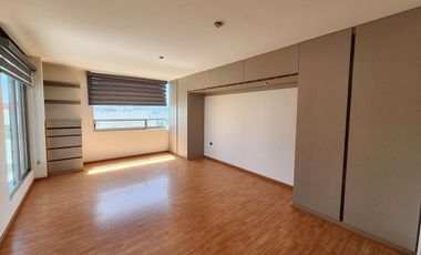 Departamento en renta con alberca en Milenio Querétaro