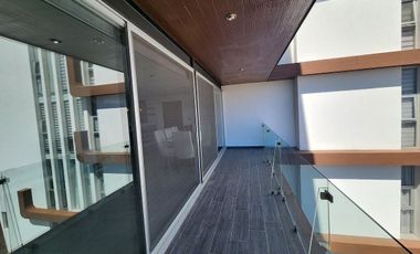 Departamento en renta con alberca en Milenio Querétaro