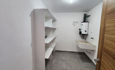 Departamento en renta con alberca en Milenio Querétaro