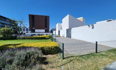 Departamento en renta con alberca en Milenio Querétaro