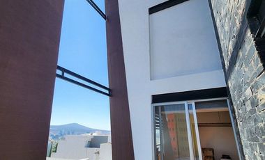 Departamento en renta con alberca en Milenio Querétaro