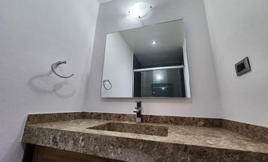 Departamento en renta con alberca en Milenio Querétaro