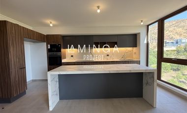 Departamento en Venta en Piedra Roja