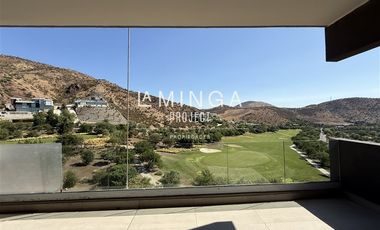 Departamento en Venta en Piedra Roja