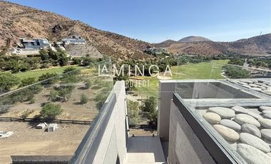 Departamento en Venta en Piedra Roja