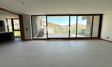 Departamento en Venta en Piedra Roja