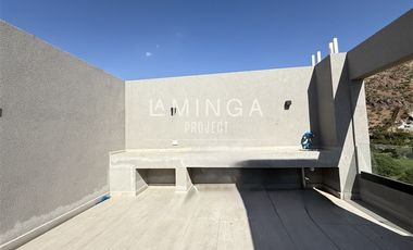 Departamento en Venta en Piedra Roja