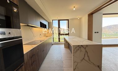 Departamento en Venta en Piedra Roja