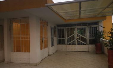 VENTA CASA EN CONJUNTO SIMON BOLIVAR SECTOR ENTRE CARCELEN Y PORTAL SHOPPING