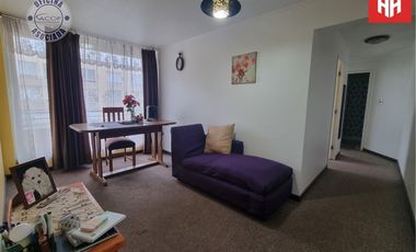 Departamento en Venta en Santa Leonor