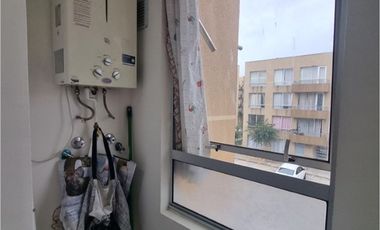 Departamento en Venta en Santa Leonor