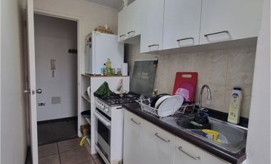 Departamento en Venta en Santa Leonor