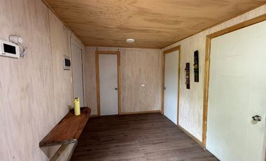 ARRIENDO CASA 2HAB 1BA PUERTO MONTT