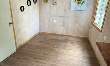 ARRIENDO CASA 2HAB 1BA PUERTO MONTT