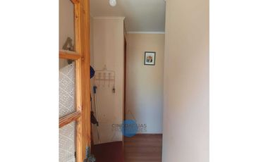 Casa en parcela en Arriendo Foresta de Zapallar