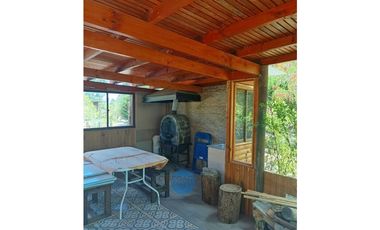 Casa en parcela en Arriendo Foresta de Zapallar