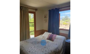 Casa en parcela en Arriendo Foresta de Zapallar