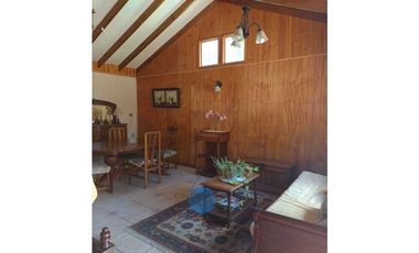 Casa en parcela en Arriendo Foresta de Zapallar