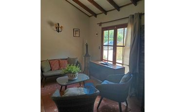 Casa en parcela en Arriendo Foresta de Zapallar