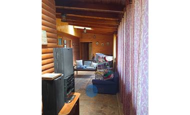 Casa en parcela en Arriendo Foresta de Zapallar