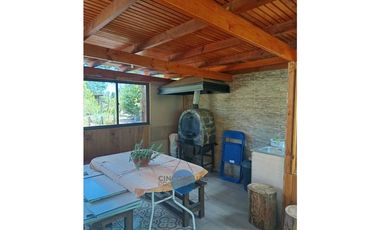 Casa en parcela en Arriendo Foresta de Zapallar