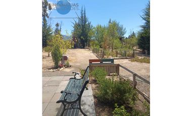 Casa en parcela en Arriendo Foresta de Zapallar