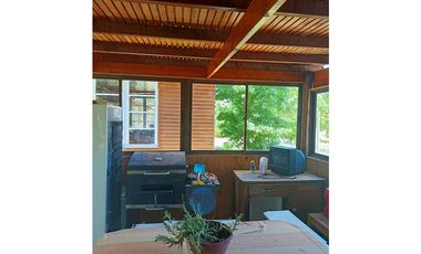 Casa en parcela en Arriendo Foresta de Zapallar