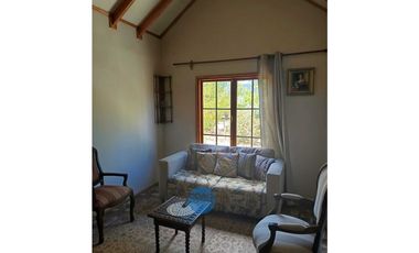 Casa en parcela en Arriendo Foresta de Zapallar