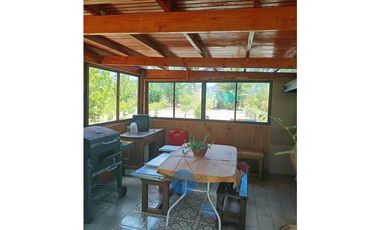 Casa en parcela en Arriendo Foresta de Zapallar