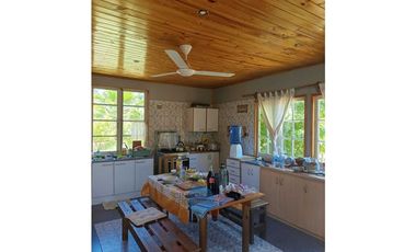 Casa en parcela en Arriendo Foresta de Zapallar