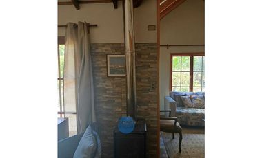 Casa en parcela en Arriendo Foresta de Zapallar