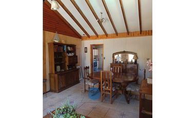Casa en parcela en Arriendo Foresta de Zapallar