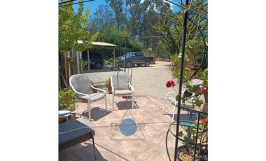 Casa en parcela en Arriendo Foresta de Zapallar