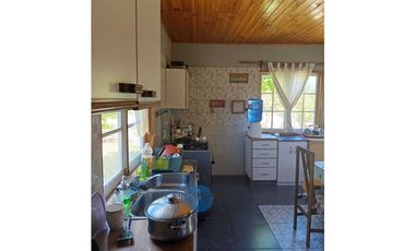 Casa en parcela en Arriendo Foresta de Zapallar