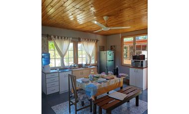 Casa en parcela en Arriendo Foresta de Zapallar