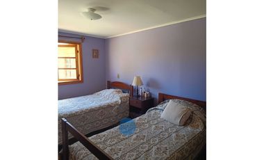Casa en parcela en Arriendo Foresta de Zapallar