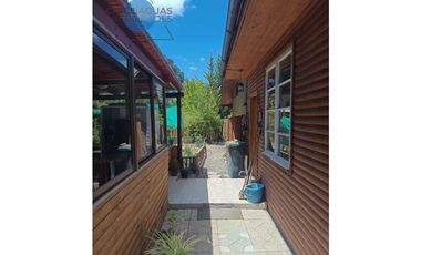 Casa en parcela en Arriendo Foresta de Zapallar