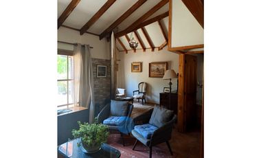 Casa en parcela en Arriendo Foresta de Zapallar