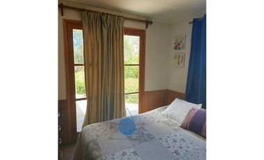 Casa en parcela en Arriendo Foresta de Zapallar
