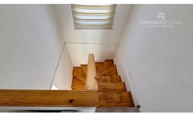 LOS ANDES - ARRIENDA | VENDE CASA 4D 3B - VISTA CORDILLERA III