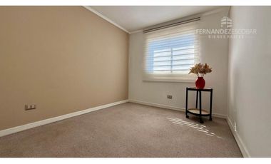 LOS ANDES - ARRIENDA | VENDE CASA 4D 3B - VISTA CORDILLERA III