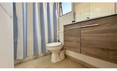 LOS ANDES - ARRIENDA | VENDE CASA 4D 3B - VISTA CORDILLERA III