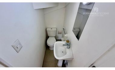 LOS ANDES - ARRIENDA | VENDE CASA 4D 3B - VISTA CORDILLERA III