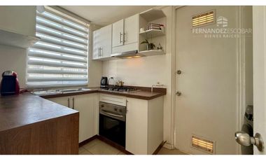 LOS ANDES - ARRIENDA | VENDE CASA 4D 3B - VISTA CORDILLERA III