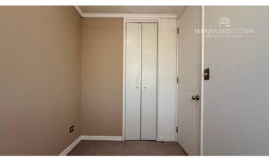 LOS ANDES - ARRIENDA | VENDE CASA 4D 3B - VISTA CORDILLERA III