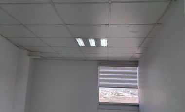 Hospital Moscatti, Consultorio en Renta